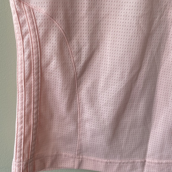 Adidas Short Sleeve Athletic Top - Picture 4 of 8